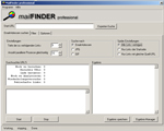 MailFinder pro icon